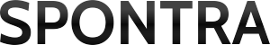 spontra logo